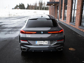 BMW X6, Autot, Joensuu, Tori.fi