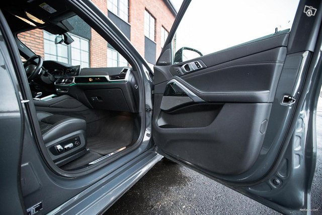 BMW X6 23