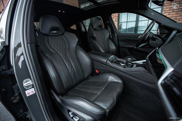 BMW X6 24