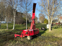 JF FC 850 silppuri