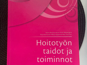 Hoitoalan kirjoja, Oppikirjat, Kirjat ja lehdet, Vaasa, Tori.fi Hoitoalan kirjoja, Oppikirjat, Kirjat ja lehdet, Vaasa, Tori.fi