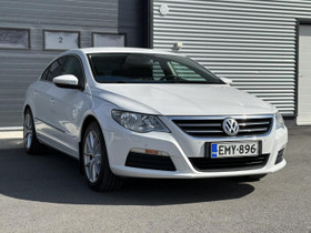 Volkswagen Passat CC, Autot, Joensuu, Tori.fi Volkswagen Passat CC, Autot, Joensuu, Tori.fi