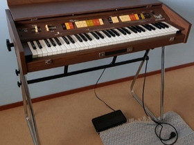 Sähköurut keikkamalli, Pianot, urut ja koskettimet, Musiikki ja soittimet, Pori, Tori.fi Sähköurut keikkamalli, Pianot, urut ja koskettimet, Musiikki ja soittimet, Pori, Tori.fi