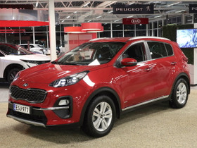 KIA Sportage, Autot, Karkkila, Tori.fi KIA Sportage, Autot, Karkkila, Tori.fi