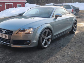 Audi TT-sarja, Autot, Ilomantsi, Tori.fi Audi TT-sarja, Autot, Ilomantsi, Tori.fi