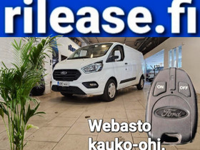 Ford Transit Custom, Autot, Vantaa, Tori.fi Ford Transit Custom, Autot, Vantaa, Tori.fi
