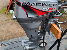 Mariner 15MH 4str 15hp 4-t lyhyt riki, Perämoottorit, Venetarvikkeet ja veneily, Forssa, Tori.fi Mariner 15MH 4str 15hp 4-t lyhyt riki, Perämoottorit, Venetarvikkeet ja veneily, Forssa, Tori.fi