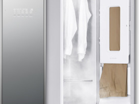 LG Styler S3MFC höyry-/kuivauskaappi, Muut, Salo, Tori.fi LG Styler S3MFC höyry-/kuivauskaappi, Muut, Salo, Tori.fi