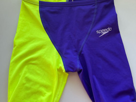 Speedo Endurance Jammer kisauikkarit 140cm, Uinti ja sukellus, Urheilu ja ulkoilu, Jyväskylä, Tori.fi Speedo Endurance Jammer kisauikkarit 140cm, Uinti ja sukellus, Urheilu ja ulkoilu, Jyväskylä, Tori.fi