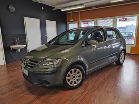 Volkswagen Golf Plus, Autot, Kempele, Tori.fi Volkswagen Golf Plus, Autot, Kempele, Tori.fi