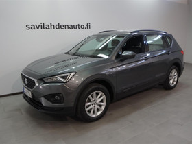 SEAT Tarraco, Autot, Mikkeli, Tori.fi SEAT Tarraco, Autot, Mikkeli, Tori.fi