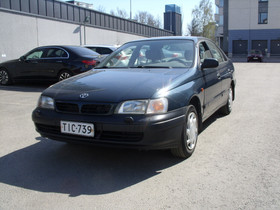 Toyota Carina E, Autot, Nokia, Tori.fi Toyota Carina E, Autot, Nokia, Tori.fi