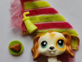 Aito LPS spaniel, Lelut ja pelit, Lastentarvikkeet ja lelut, Kokkola, Tori.fi Aito LPS spaniel, Lelut ja pelit, Lastentarvikkeet ja lelut, Kokkola, Tori.fi
