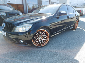Mercedes-Benz C, Autot, Iisalmi, Tori.fi Mercedes-Benz C, Autot, Iisalmi, Tori.fi