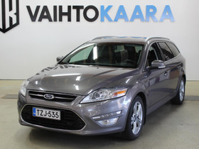 Ford Mondeo, Autot, Närpiö, Tori.fi Ford Mondeo, Autot, Närpiö, Tori.fi