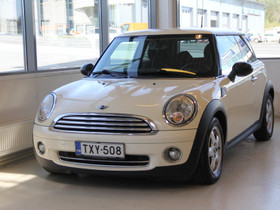 Mini One, Autot, Raisio, Tori.fi Mini One, Autot, Raisio, Tori.fi
