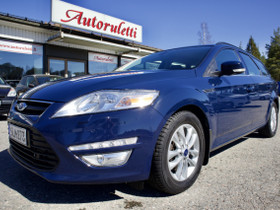 Ford Mondeo, Autot, Haapajärvi, Tori.fi Ford Mondeo, Autot, Haapajärvi, Tori.fi