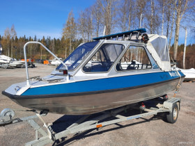 Buster XL HT, Moottoriveneet, Veneet, Mikkeli, Tori.fi