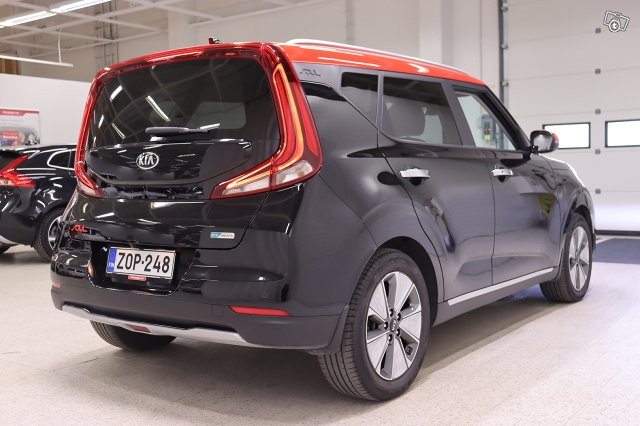 KIA E-Soul 3