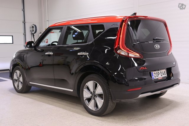 KIA E-Soul 4