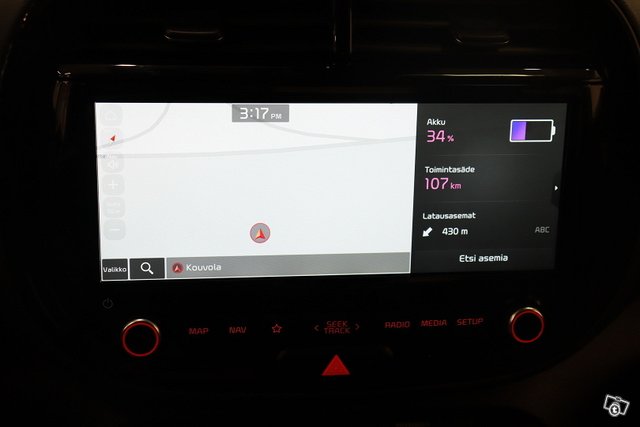 KIA E-Soul 22