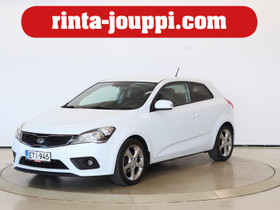 Kia Pro_cee'd, Autot, Rovaniemi, Tori.fi Kia Pro_cee'd, Autot, Rovaniemi, Tori.fi