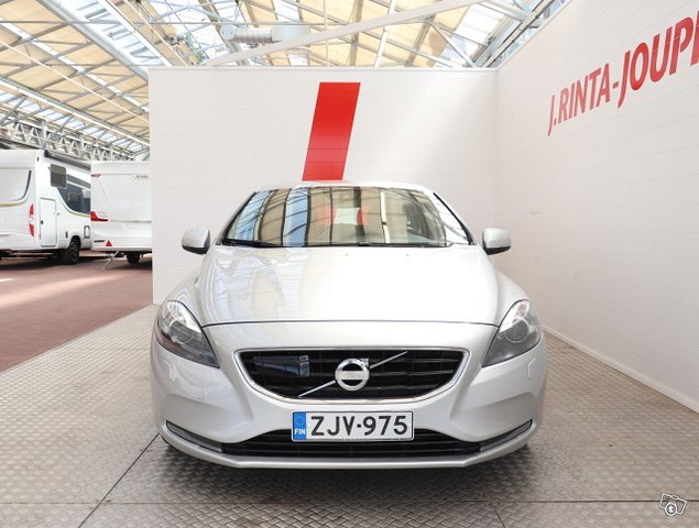 Volvo V40 2