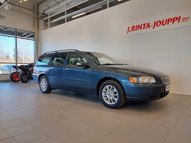 Volvo V70
