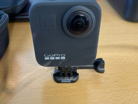 Go pro max UUSI, Kamerat, Kamerat ja valokuvaus, Turku, Tori.fi Go pro max UUSI, Kamerat, Kamerat ja valokuvaus, Turku, Tori.fi