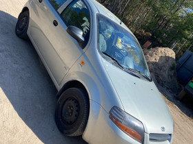 Daewoo Kalos, Autot, Kouvola, Tori.fi Daewoo Kalos, Autot, Kouvola, Tori.fi
