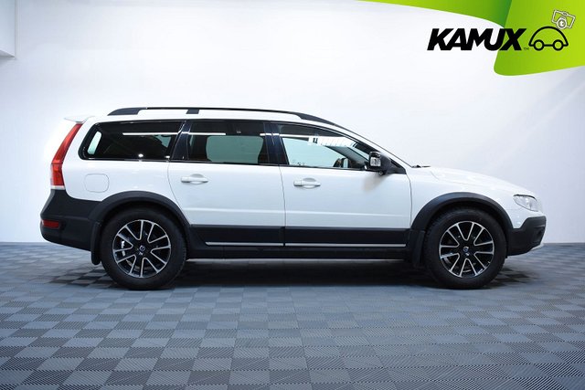 Volvo XC70 2