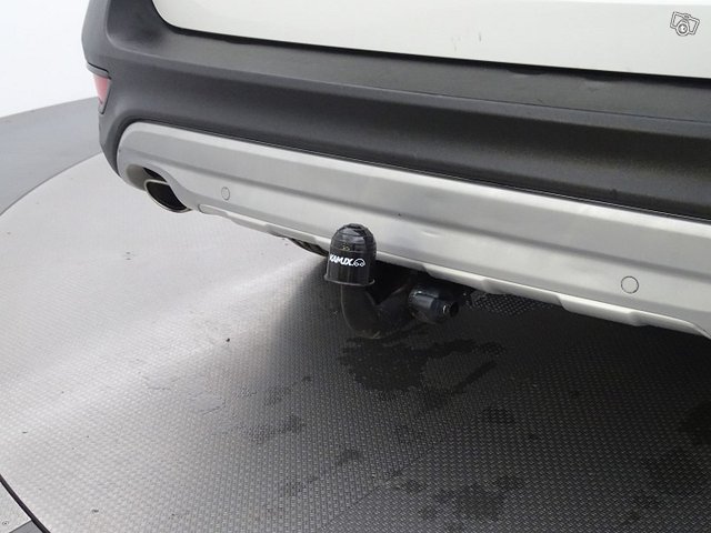 Volvo XC70 20