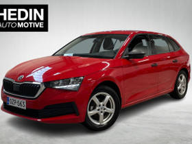 SKODA Scala, Autot, Kouvola, Tori.fi SKODA Scala, Autot, Kouvola, Tori.fi