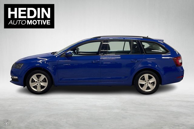 SKODA OCTAVIA 6