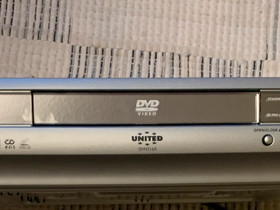 Dvd laite, Kotiteatterit ja DVD-laitteet, Viihde-elektroniikka, Pori, Tori.fi Dvd laite, Kotiteatterit ja DVD-laitteet, Viihde-elektroniikka, Pori, Tori.fi