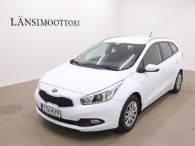 Kia Ceed, Autot, Pöytyä, Tori.fi Kia Ceed, Autot, Pöytyä, Tori.fi