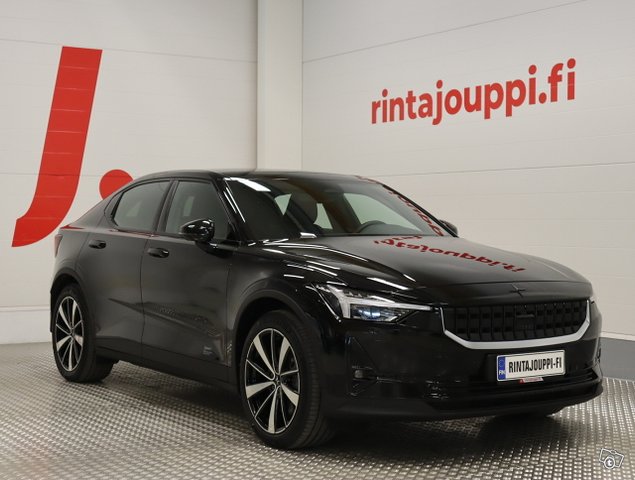 Polestar 2, kuva 1