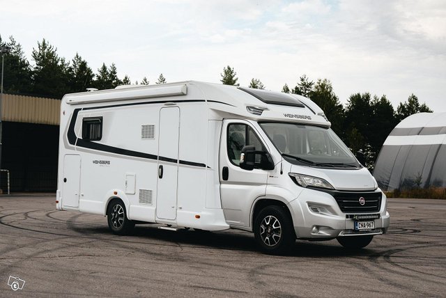 Weinsberg R58 1