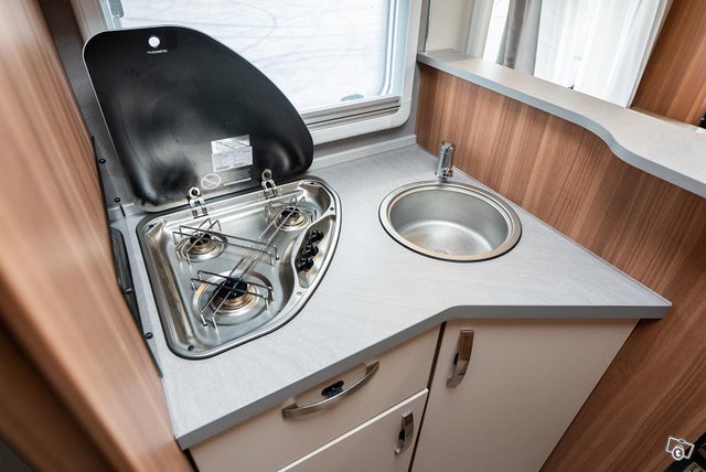 Weinsberg R58 11