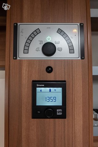 Weinsberg R58 16
