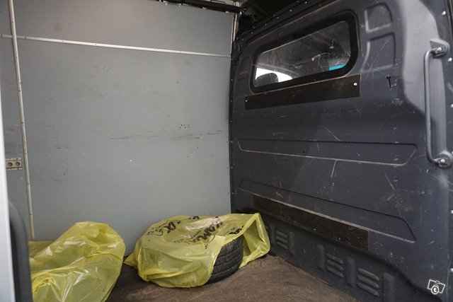 Mercedes-Benz Sprinter 23