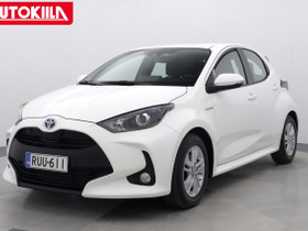 TOYOTA YARIS, Autot, Turku, Tori.fi TOYOTA YARIS, Autot, Turku, Tori.fi