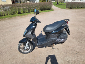 SYM Orbit 125cc Skootteri, Skootterit, Moto, Kärkölä, Tori.fi SYM Orbit 125cc Skootteri, Skootterit, Moto, Kärkölä, Tori.fi