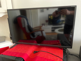 Sharp taulutelevisio 32 tuumaa, Televisiot, Viihde-elektroniikka, Janakkala, Tori.fi Sharp taulutelevisio 32 tuumaa, Televisiot, Viihde-elektroniikka, Janakkala, Tori.fi