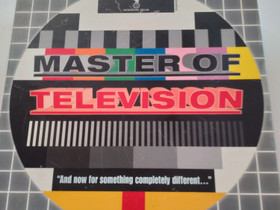 Master of television lautapeli, Pelit ja muut harrastukset, Kajaani, Tori.fi Master of television lautapeli, Pelit ja muut harrastukset, Kajaani, Tori.fi