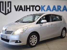 Toyota Verso, Autot, Pori, Tori.fi Toyota Verso, Autot, Pori, Tori.fi