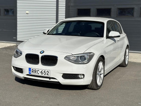BMW 116, Autot, Joensuu, Tori.fi BMW 116, Autot, Joensuu, Tori.fi