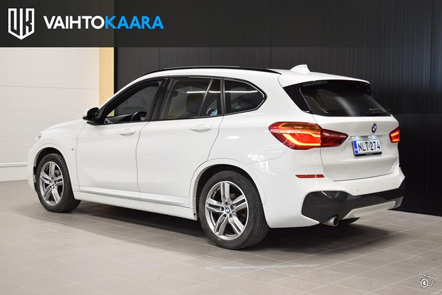 BMW X1 5