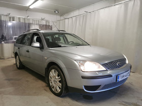 Ford Mondeo, Autot, Tuusula, Tori.fi Ford Mondeo, Autot, Tuusula, Tori.fi