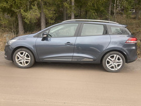 Renault Clio, Autot, Mustasaari, Tori.fi Renault Clio, Autot, Mustasaari, Tori.fi